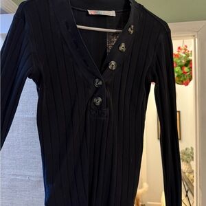 Free People Beach Top